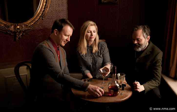 Saint Etienne announce new album ‘The Night’ with ambient single ‘Half Light’ 