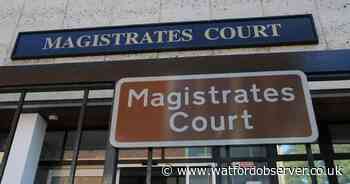 Voyeur given suspended sentence and restraining order