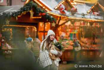 OPROEP. Organiseer jij binnenkort een kerstmarkt in de buurt?