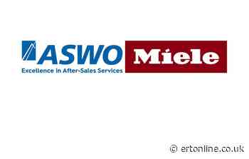 ASWO UK appointed Authorised Reseller for Miele parts and accessories