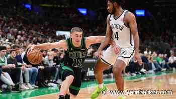 Celtics’ Payton Pritchard Makes NBA History by Becoming First Player Ever to Unlock Astonishing Achievement