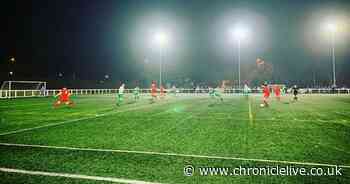 West Allotment Celtic 'on the brink' as plea issued by Northern League club