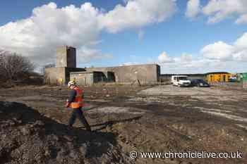 Government to ban new coal mining schemes as UK turns to clean energy