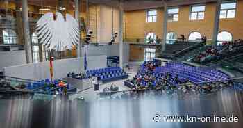 Sitzungswoche im Bundestag fällt aus: AfD, BSW und Linke protestieren