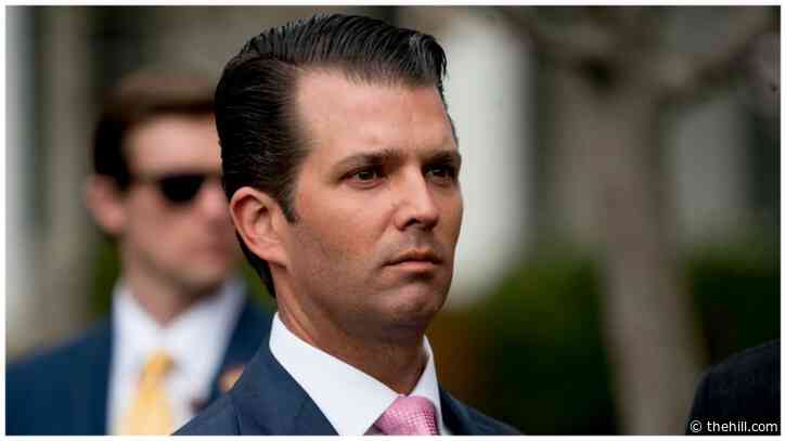 Trump Jr. ally to serve in top White House personnel job