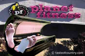 Man Found Dead in Tanning Bed at Planet Fitness After Three Days