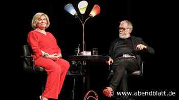 Wolfgang Trepper über Mary Roos: „Für Hagenbecks zu zart“