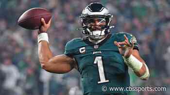 NFL DFS, Eagles vs. Commanders: FanDuel, DraftKings daily Fantasy football picks on Thursday Night Football