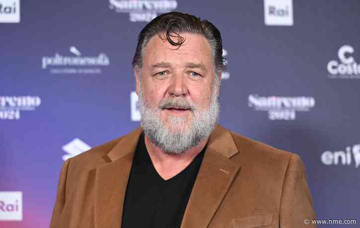 Is Russell Crowe in ‘Gladiator 2’ – and what has he said about it?