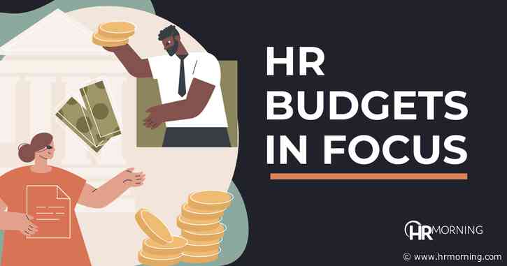 HR Budgeting Best Practices for Employee Growth Next Year