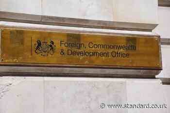 Foreign Office details crimes allegedly committed by overseas diplomats