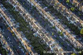 Landlords rush to force out tenants ahead of Labour’s no-fault eviction ban