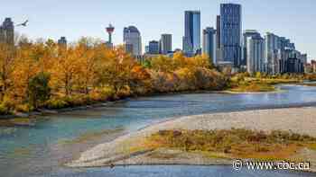 Alberta government says voluntary water-sharing agreements were 'major success'