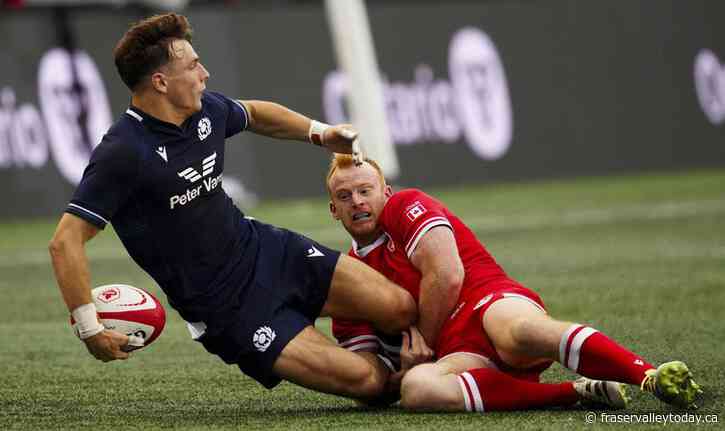 Canada coach fields young matchday squad for Romania rugby test in Bucharest