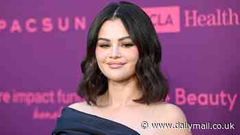 Selena Gomez admits she was left 'stunted' by childhood choice