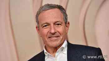 Disney-baas Bob Iger verdedigt miljardenaankoop 20th Century Fox