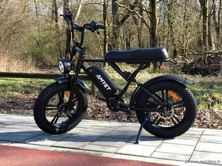 Nieuwe poging in het stoppen van de fatbike-ellende