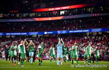 ‘Feyenoord-speler (22) maakt indruk en speelt zich in de kijker van FC Barcelona’