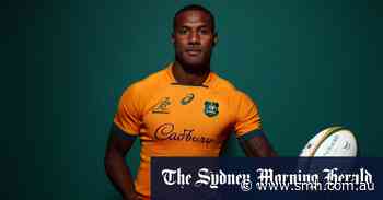 ‘It’s the right time’: Why axed Wallaby has joined French powerhouse