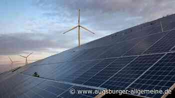 Krumbacher Behörde kritisiert den Standort der geplanten PV-Anlage Klosterbeuren