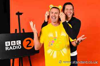 When is Children in Need 2024? BBC's Pudsey Day telethon plans and Strictly Come Dancing competition