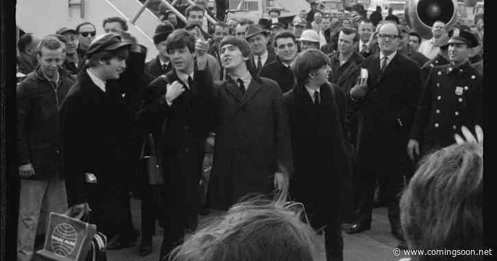 Beatles ’64 Trailer Previews Disney+ Documentary From Martin Scorsese