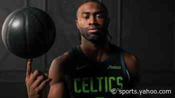 Celtics unveil bold City Edition uniforms for 2024-25 season