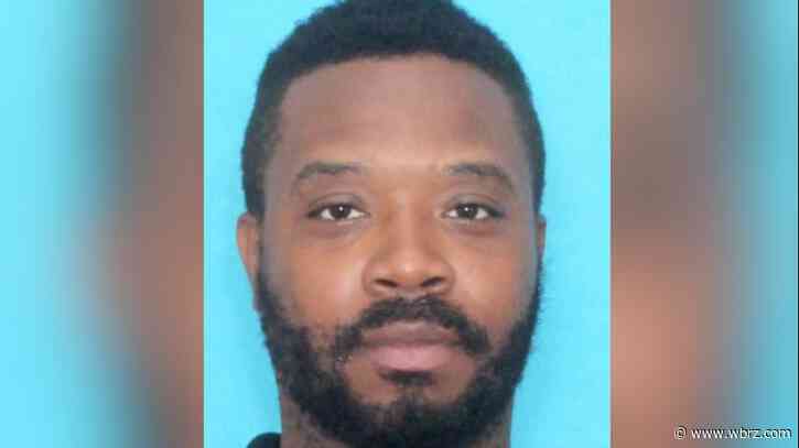 Man wanted by deputies for cashing fake checks worth thousands of dollars from U.S. Treasury