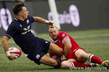 Canada coach fields young matchday squad for Romania rugby test in Bucharest