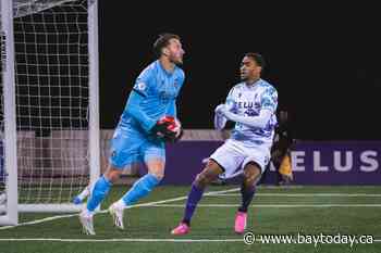 York United FC Academy to debut in League1 Ontario Championship Division next year