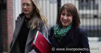 What do Rachel Reeves plans for pension reform mean for you?