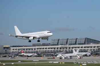 Neues Flugziel ab Münster/Osnabrück