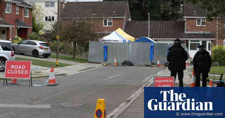 ‘Minuscule’ amount of novichok could have been fatal, scientist tells inquiry