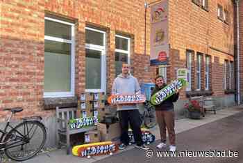 Speel-o-theek koopt assortiment skateboarden met opbrengst van carnavalsplaat: “Skaten moet voor iedereen toegankelijk zijn”