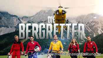 Dieser Rolle droht bei „Die Bergretter“ der Serientod