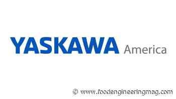 Yaskawa America Names Doug Burnside as Drives Group VP