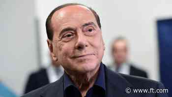 Berlusconi family company steps up campaign against Germany’s ProSieben