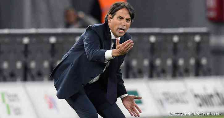 Materazzi: Inzaghi Can Replace Guardiola At Man City