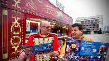 „Ulmer Weihnachtscircus“ heuer mit chinesischen Artisten