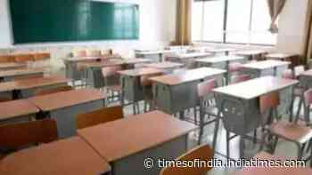 97 govt schools in Sikkim to be shut due to shortage of students