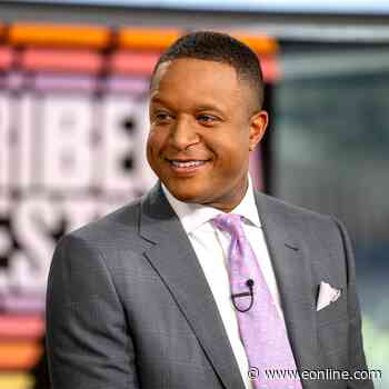 Today's Craig Melvin Replacing Hoda Kotb: Everything About the Anchor