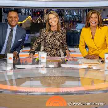 Today’s Al Roker & More React to Craig Melvin Replacing Hoda Kotb