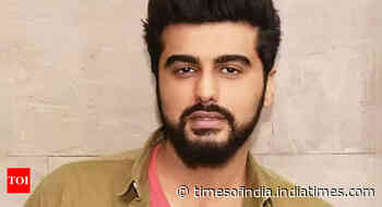 Arjun talks about failing class 11 and quitting education