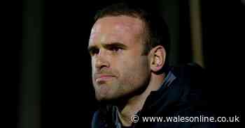 Jamie Roberts: I stand by my Wales comments - no-one has contacted me about them