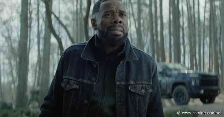 Colman Domingo Is Framed for Murder in Netflix’s The Madness Trailer