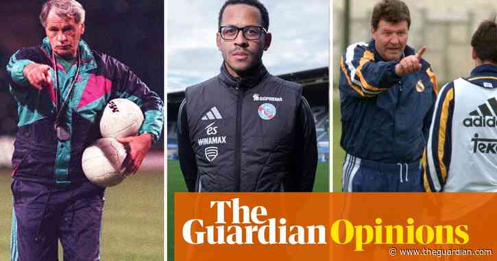 British coaches need to broaden their horizons or risk being left behind | Will Unwin