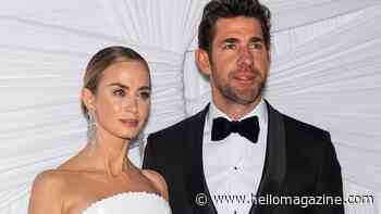 John Krasinski's 'change' in 14-year marriage with wife Emily Blunt