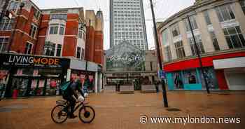 Major Westfield Croydon update to bring new homes and shops to town centre