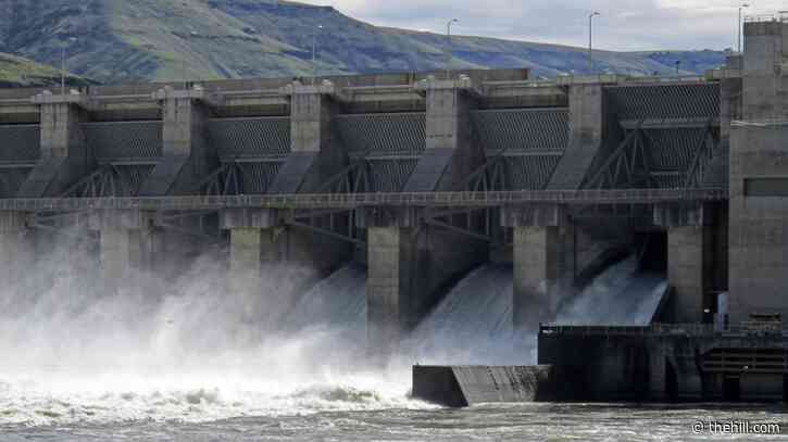 Ex-leader of Bureau of Reclamation calls for Trump administration to eliminate it