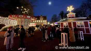 Weihnachtsmarkt: Mehr Kontrollen in der Waffenverbotszone